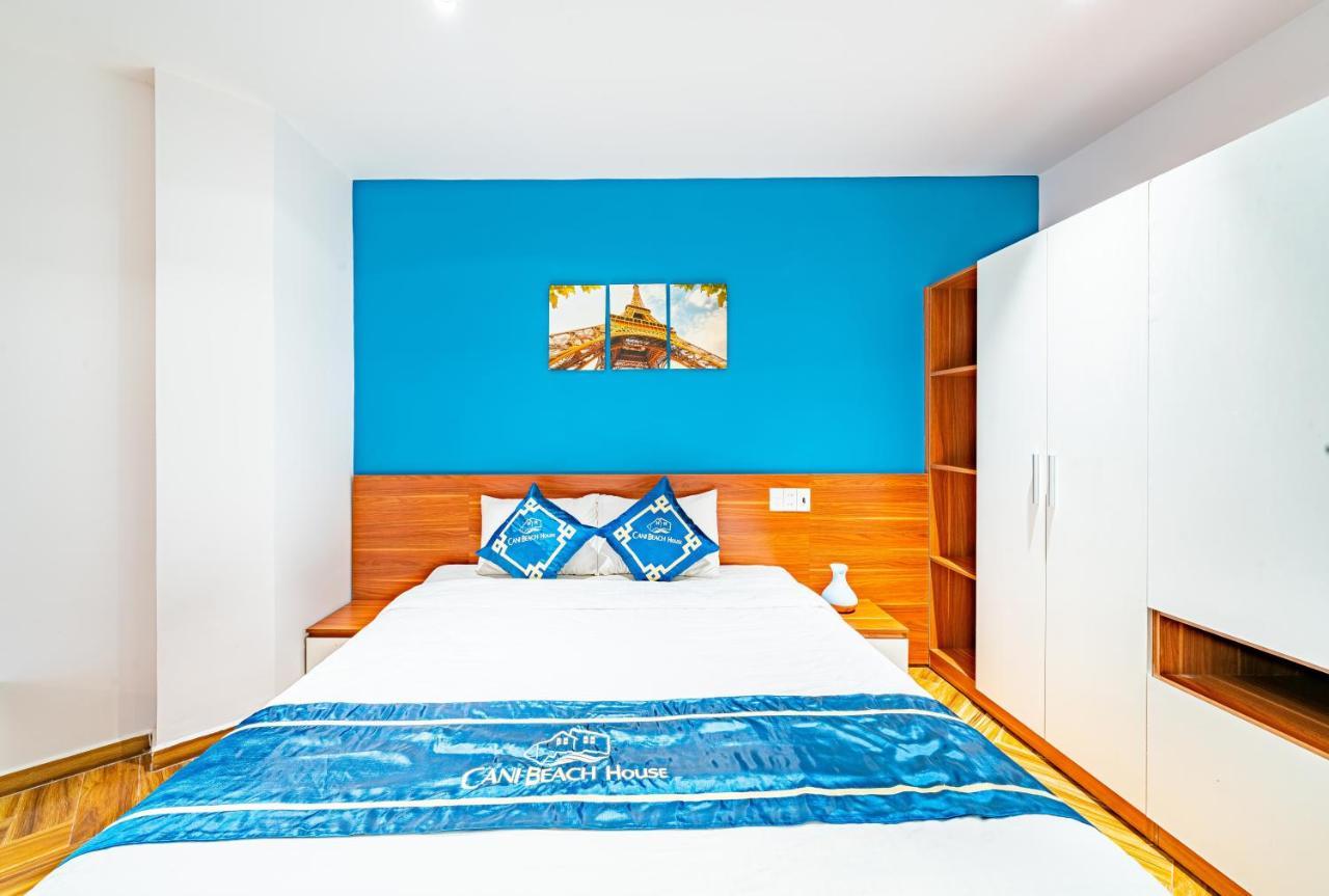 Cani Beach House Da Nang Buitenkant foto