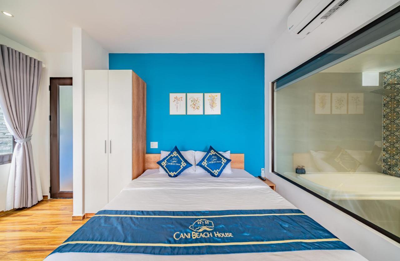 Cani Beach House Da Nang Buitenkant foto