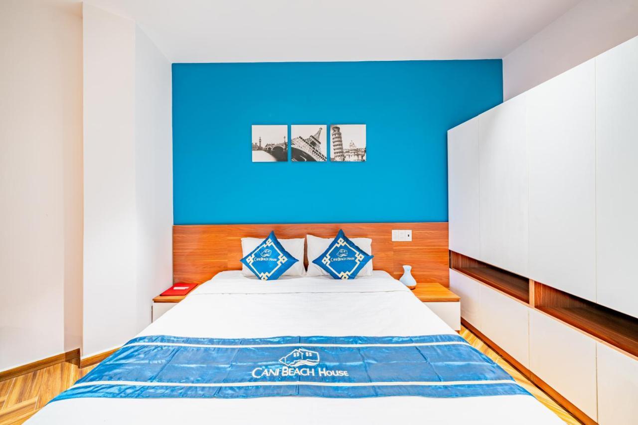 Cani Beach House Da Nang Buitenkant foto